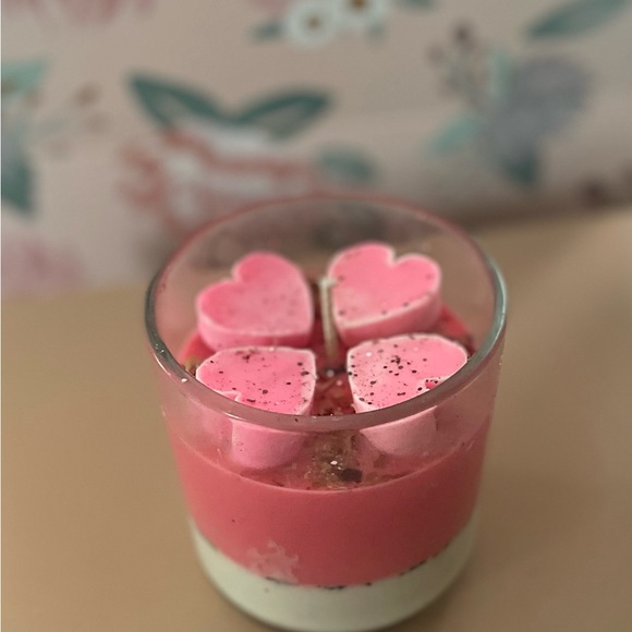 Sweet Valentines Day love Manifestation Candle 🔮🕯️💕 - Picture 6 of 6